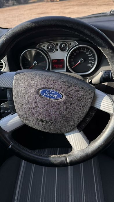 Ford Focus 2009 VIN WF0PXXWPDP9A23239 фото оголошення 6 з 9