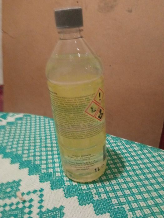 Антигель для дизеля