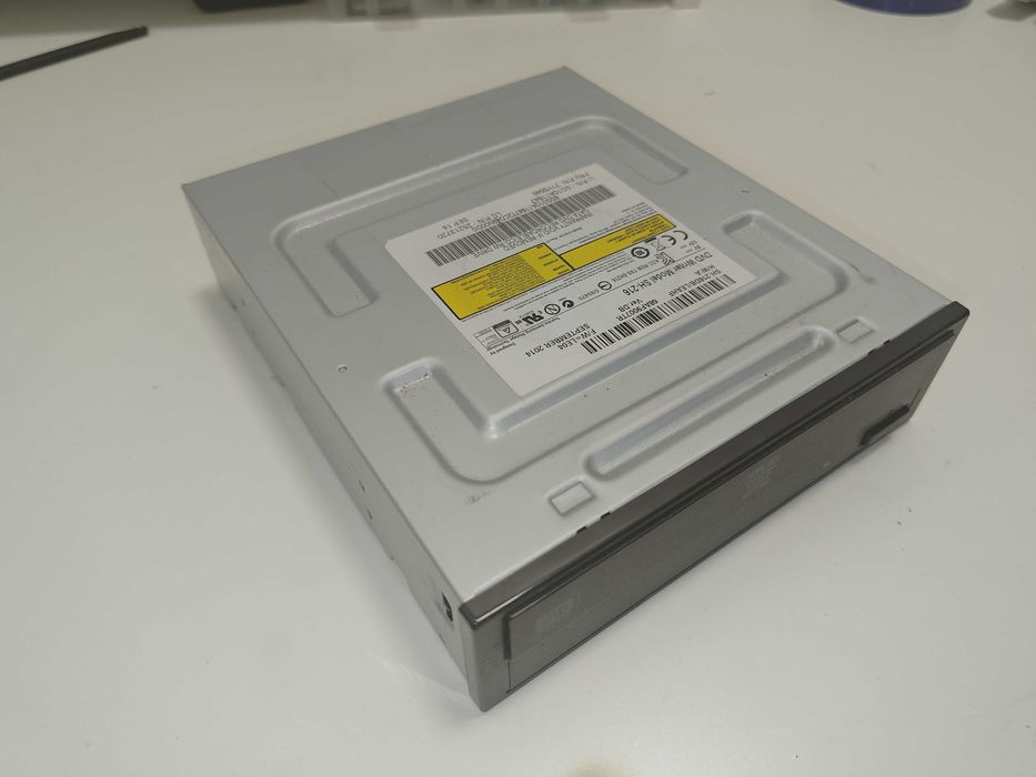Nagrywarka DVD / CD Toshiba SH-216