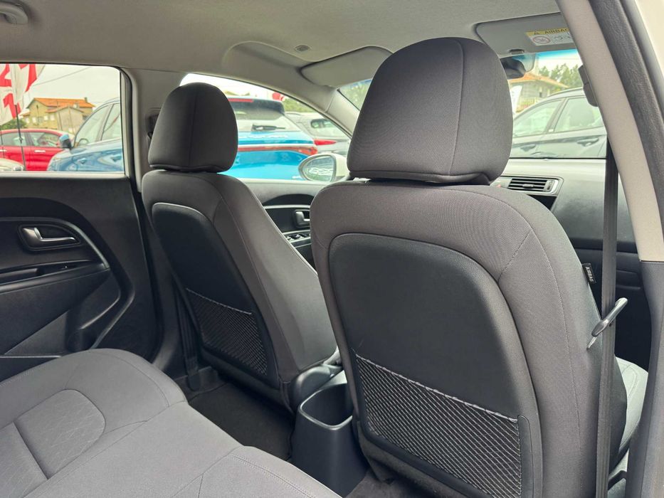 Kia Rio 1.1 CRDi Prime