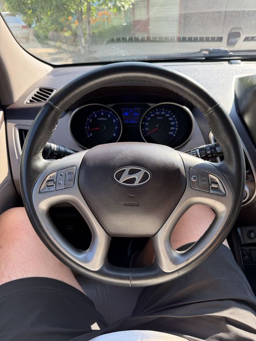 Продам Hyundai Tucson II