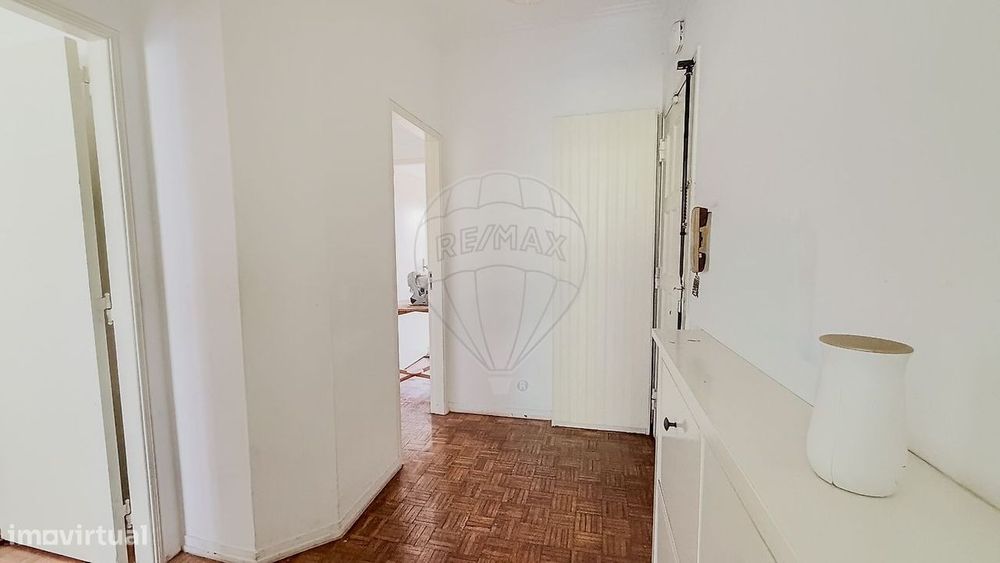 Apartamento T2 para venda