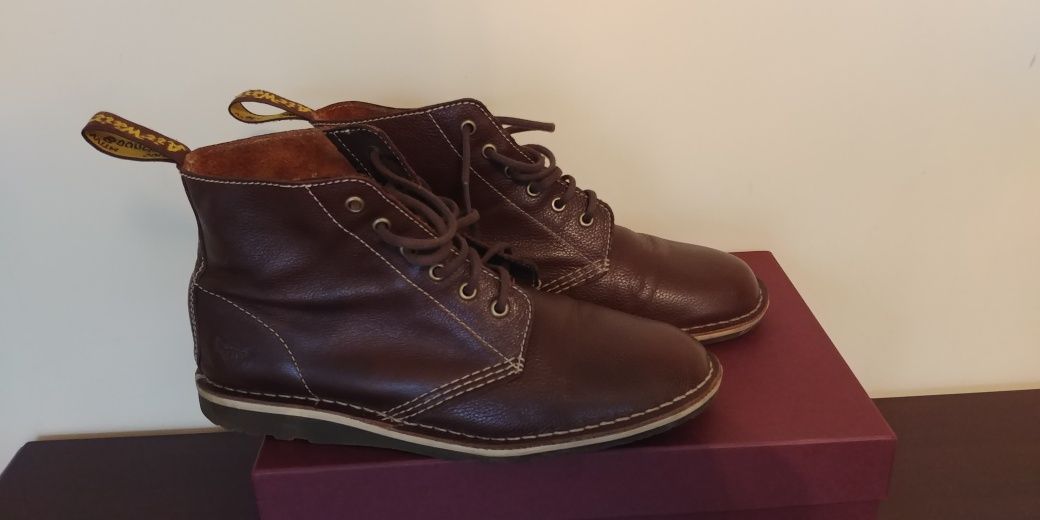 Buty dr. Martens 42 Warszawa rodmie cie OLX.pl