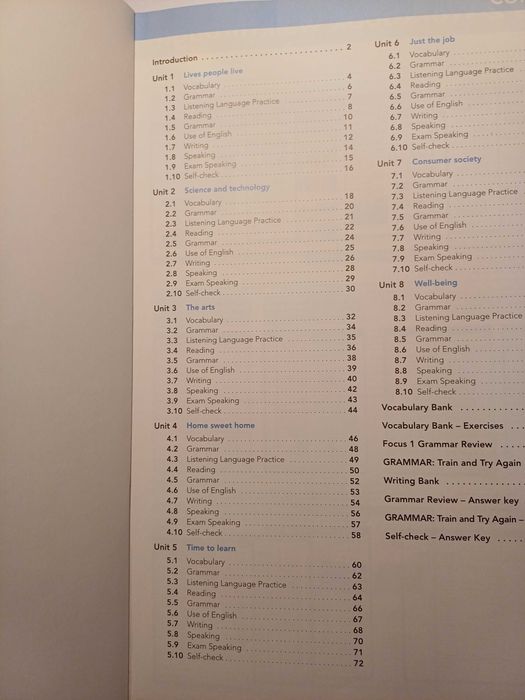 Focus Second Edition 2 (Workbook)