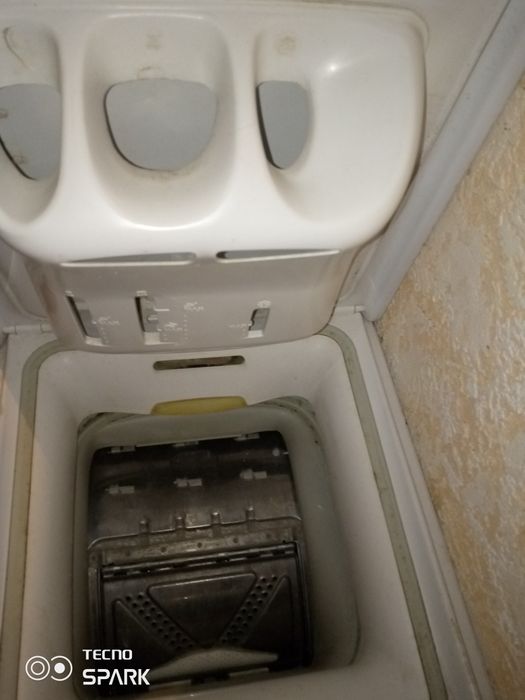 Продажа. Стиральная машина.