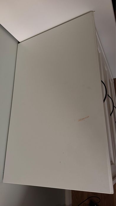 Szafa biała ikea
