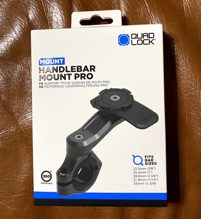 Suport Smartphone para Moto - Capa iPhone - Capa Samsung Galaxy