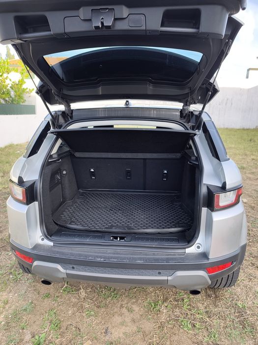 Range Rover Evoque 2.0