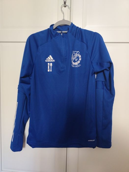 bluza sportowa adidas