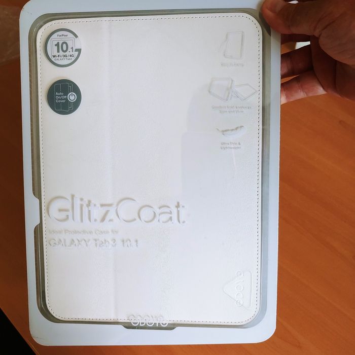 Чехол для планшета Galaxy Tab3
