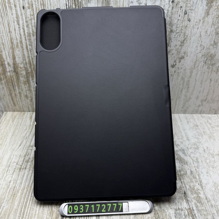 Чехол книжка кожа Smart Case TPU на планшет Xiaomi Redmi Pad 2 Pro/ Pad Pro Чохол