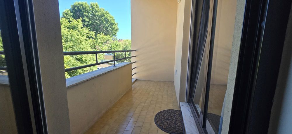 Apartamento T2 Arrendamento