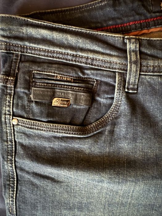 Мужские джинсы Brioni 31/34