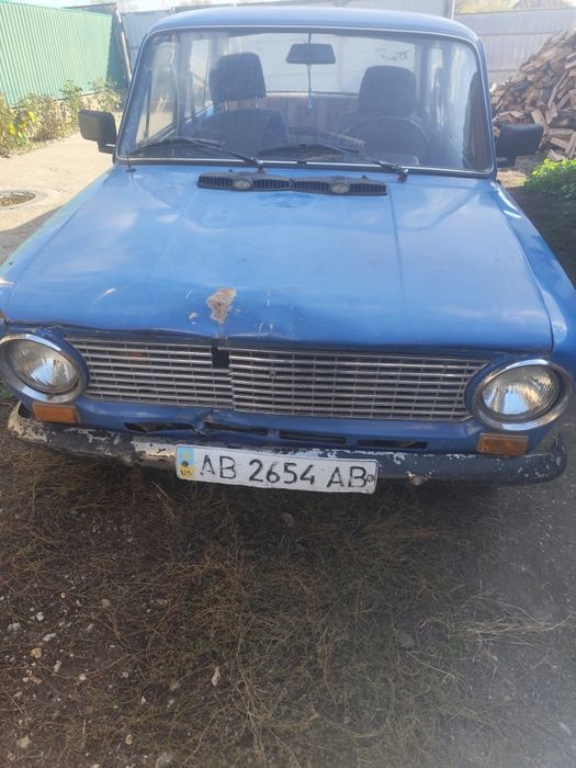 Продам ВАЗ 2101з