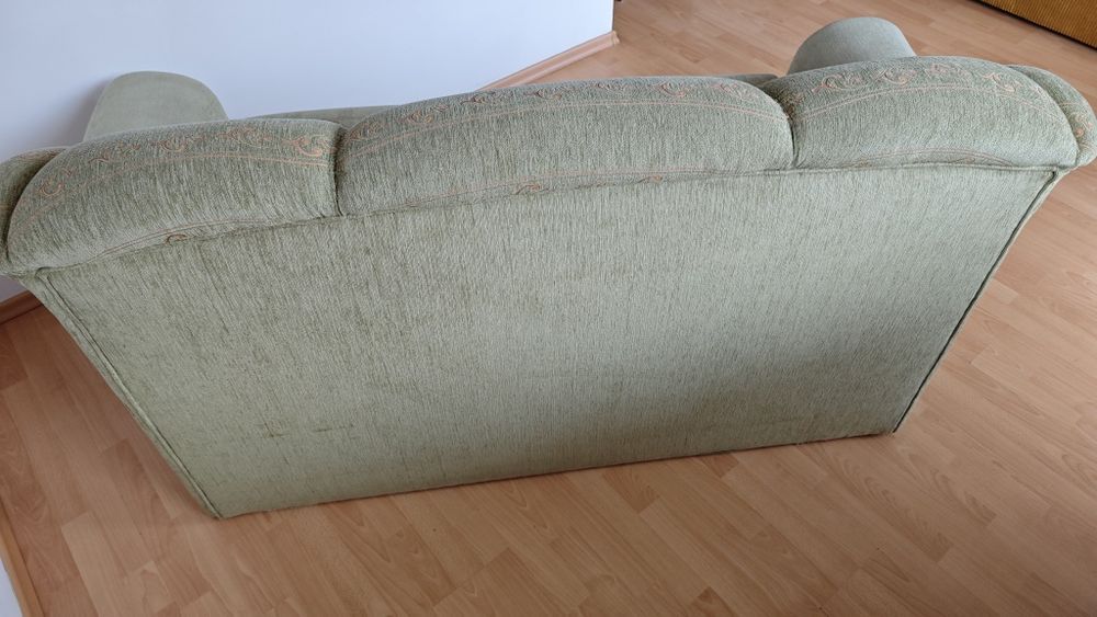 Trzyosobowa Sofa Kanapa