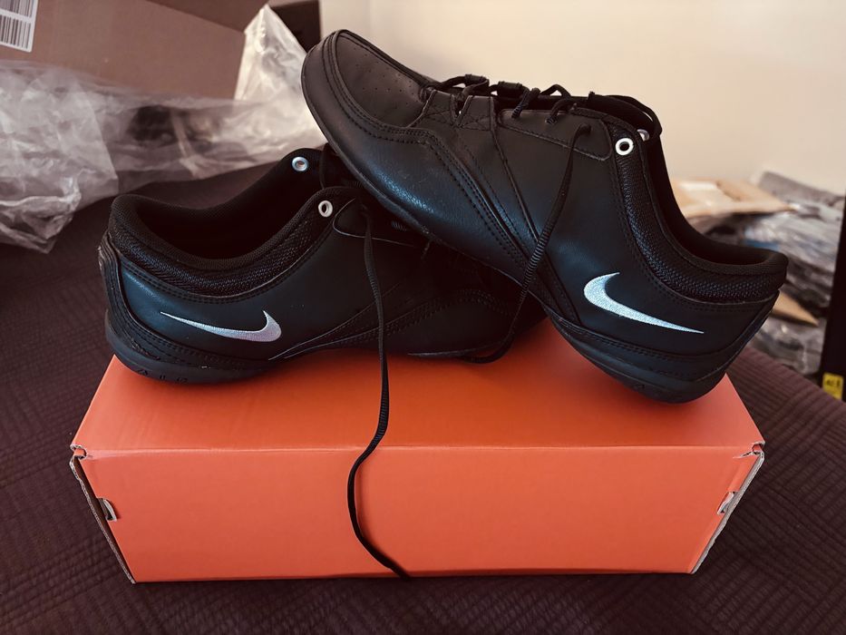 Nike sapatilhas pretas – US 9 / EUR 42 – Excelente estado