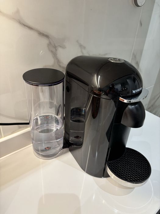 Nespresso Vertuo Plus