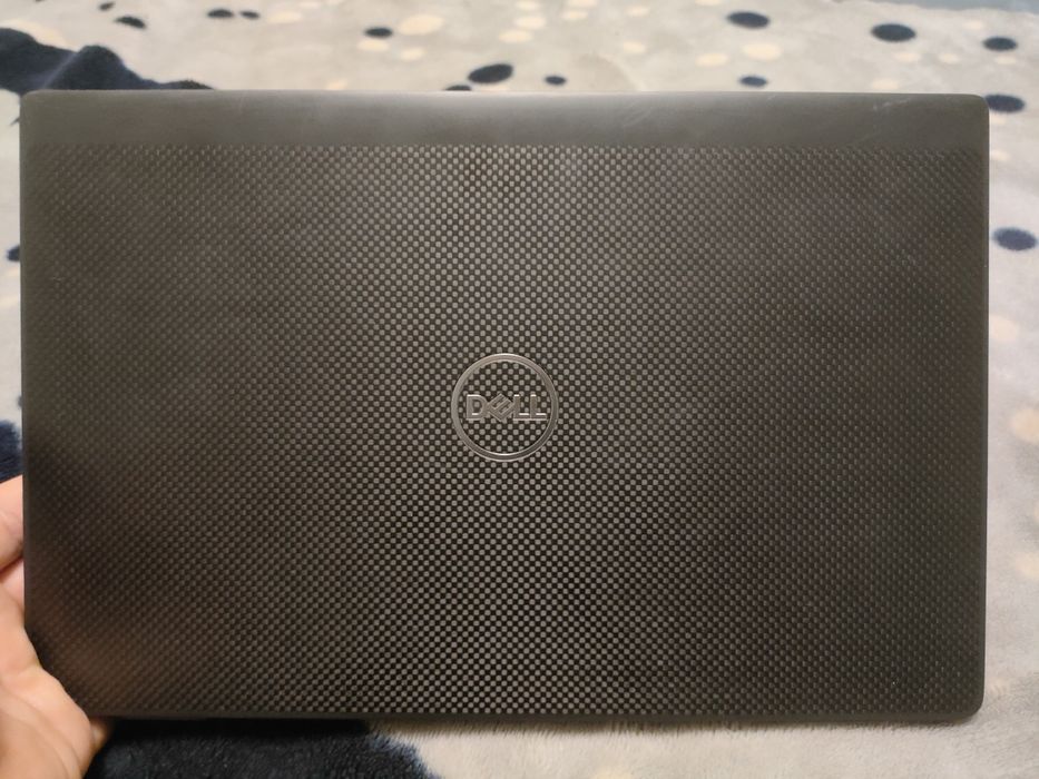 Dell Latitude 7420 14" FullHD IPS, Core i5-1145G7 16Gb
