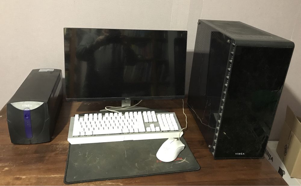 Ігровий персональний компьютер