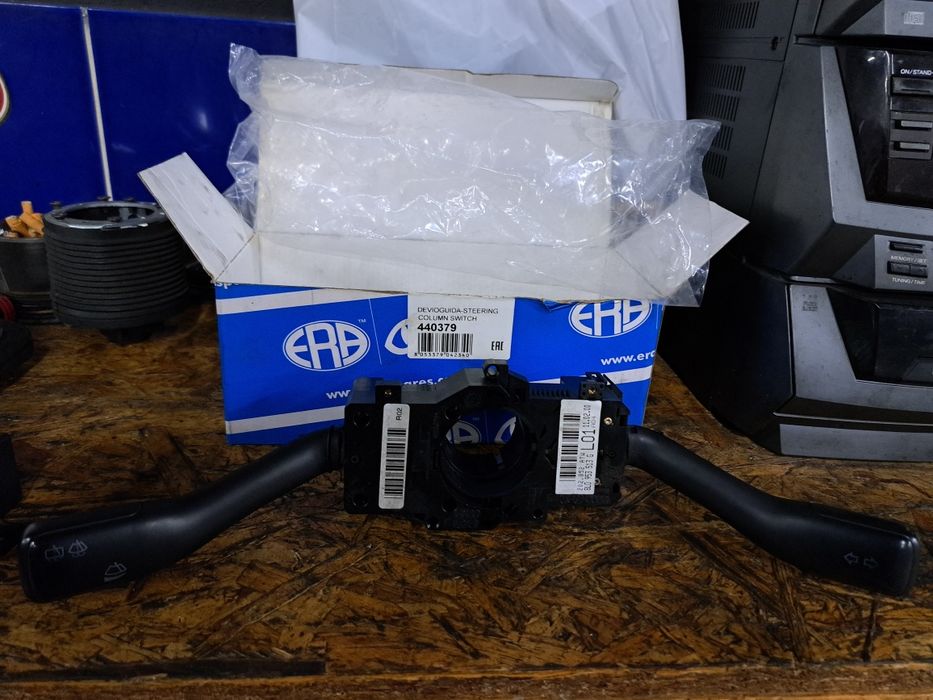 Manetes seat leon 1m/golf 4/Skoda