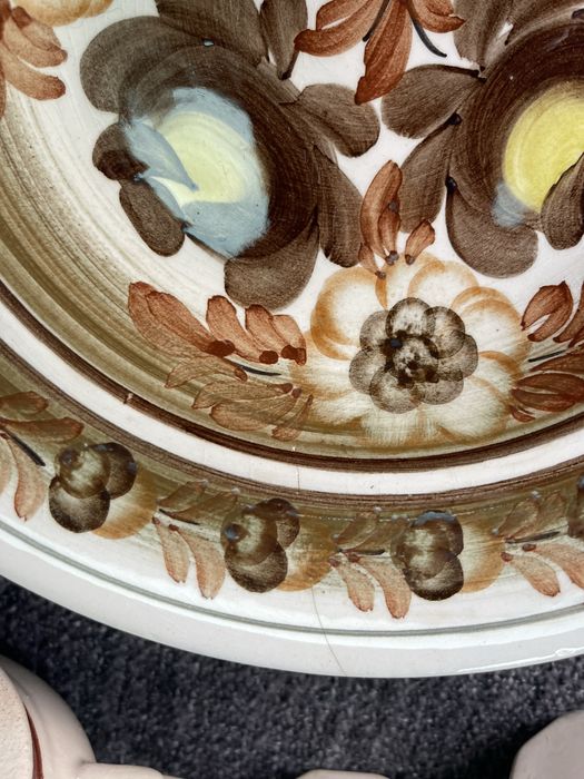 Zestaw porcelany Włocławek