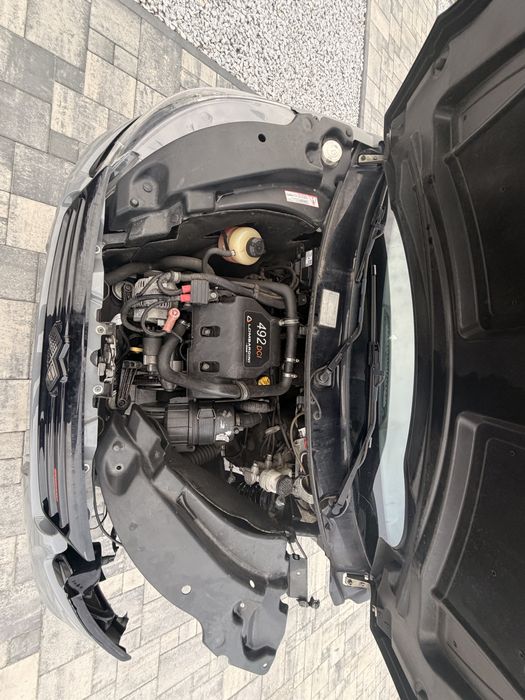 Ligoer JS 50 Sport ultimate 2019 rok
