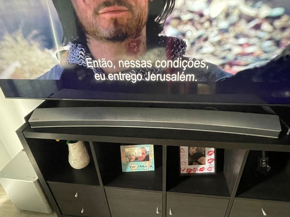 Sound bar samsung HW-H7501