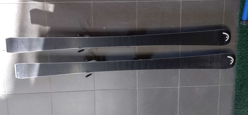 Narty Head Worldcup Rebels 150cm