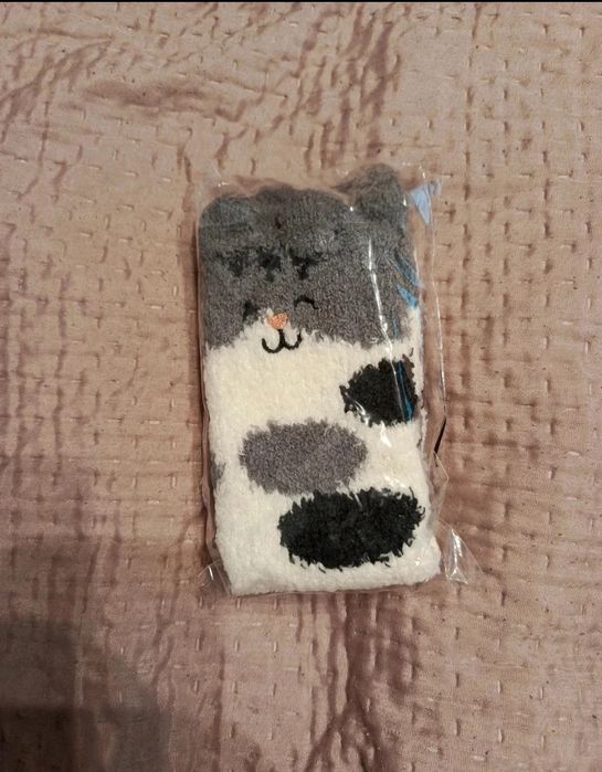 Skarpetki w kotki 38-42