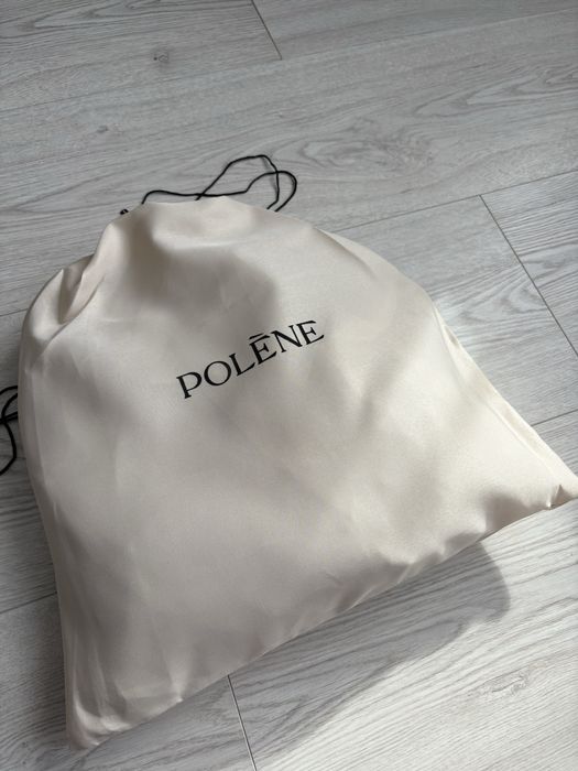 Polene mini полене сумка міні