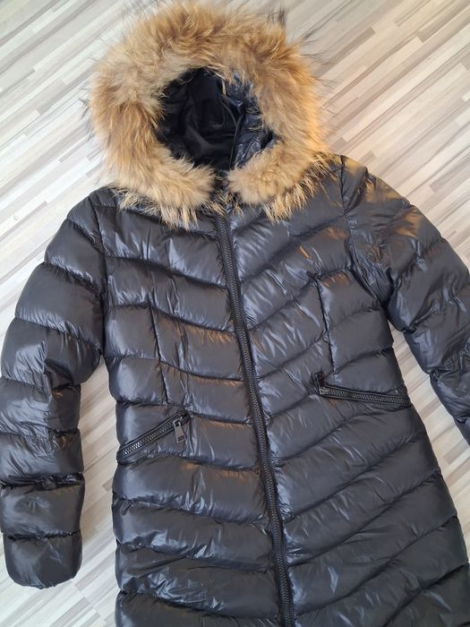 Plasz  XL  czarny