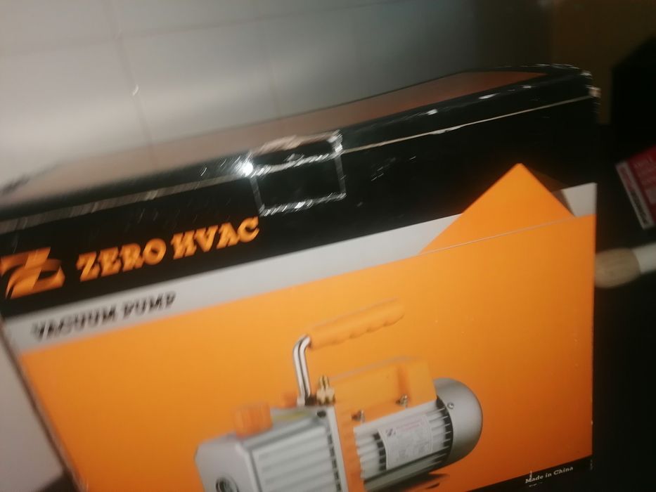 Vendo para desocupar