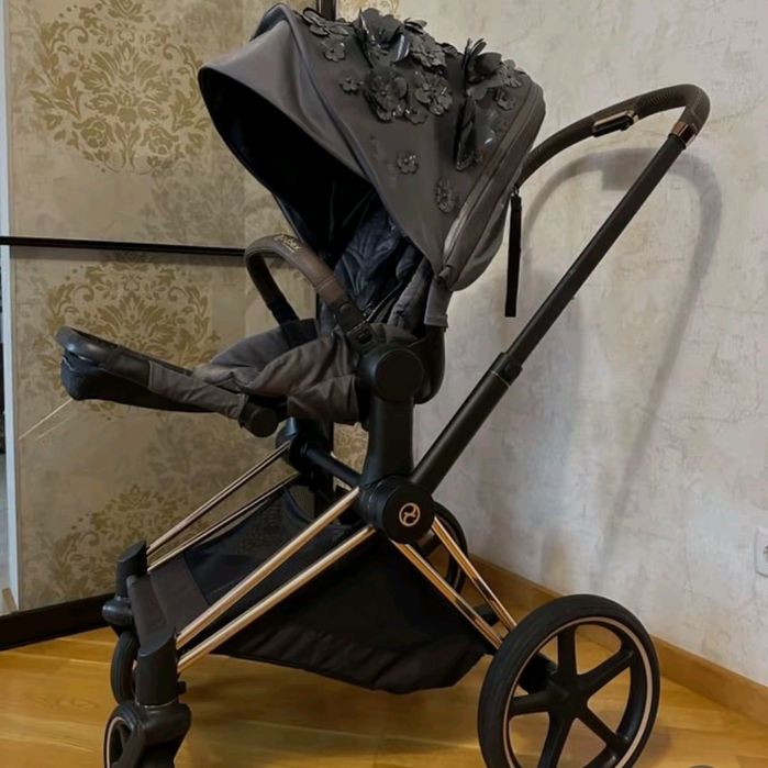Wózek cybex priam