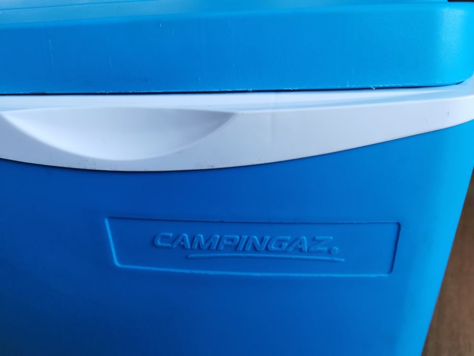 Geladeira Campingaz 30l