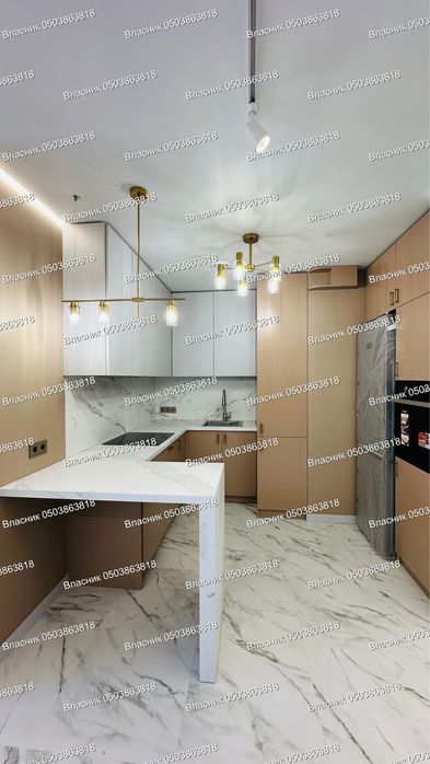 Жк Метрополіс , нова квартира , ліфти працюють