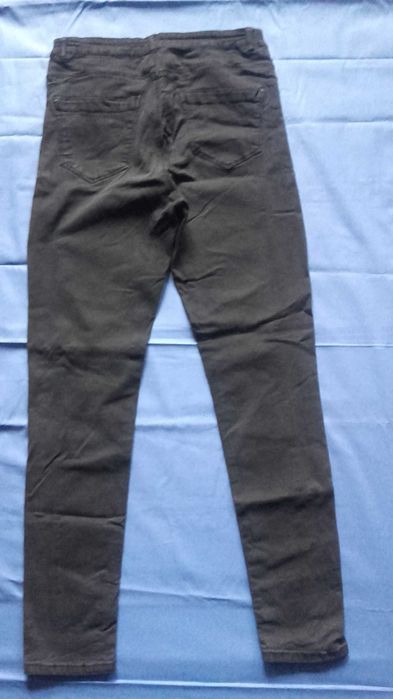 Spodnie damskie - Reserved rozm. 38