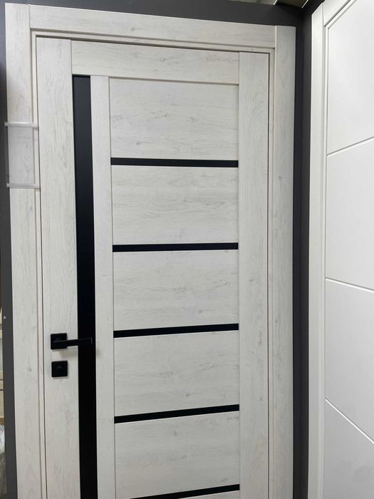 Міжкімнатні двері