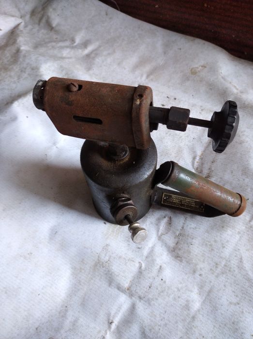 Lódlampa Inowrocław