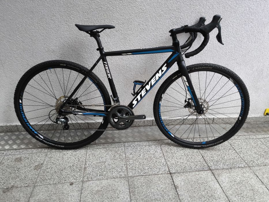 Rower Gravel Stevens/ roz.S /