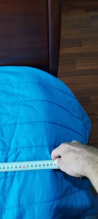 Duas camas individuais