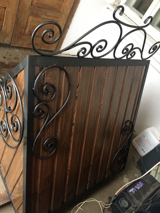 Криниця дашок ???