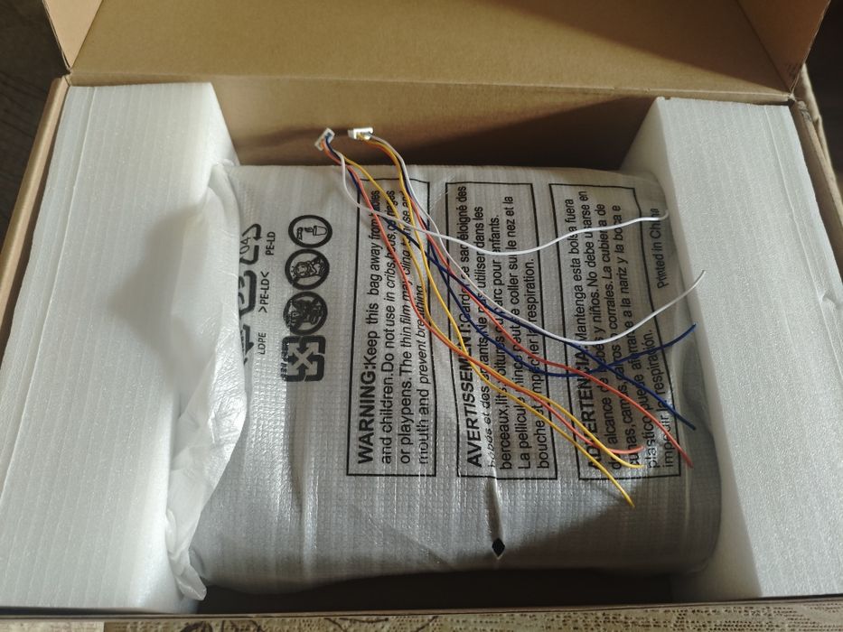 Авто усилитель JBL Concert A704