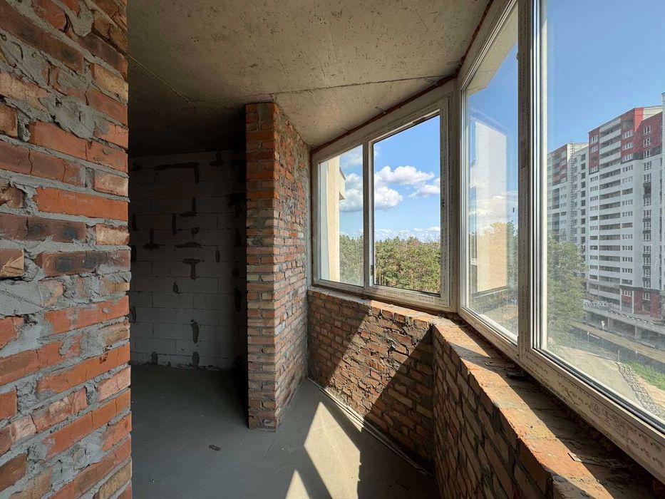 Продам євро 2-кімнатну квартиру в Ірпені! Вул. Університетська