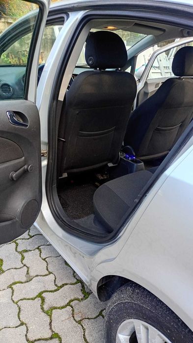 Opel Corsa Van 1.3 CDTI – 2013 – Comercial Ligeiro 4 Lugares