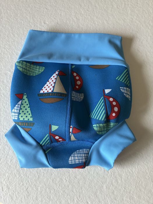 Happy Nappy pieluszka do plywania M