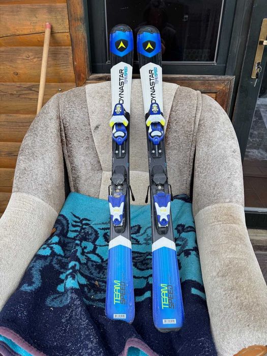 Продам  Лижи дитячі