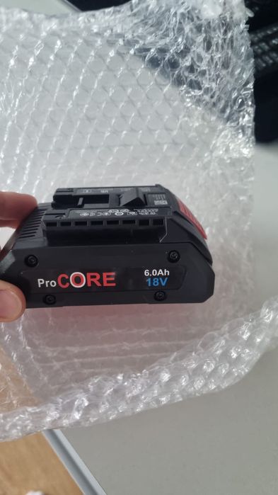 Akumulator Bosch ProCORE 18V 6.0Ah