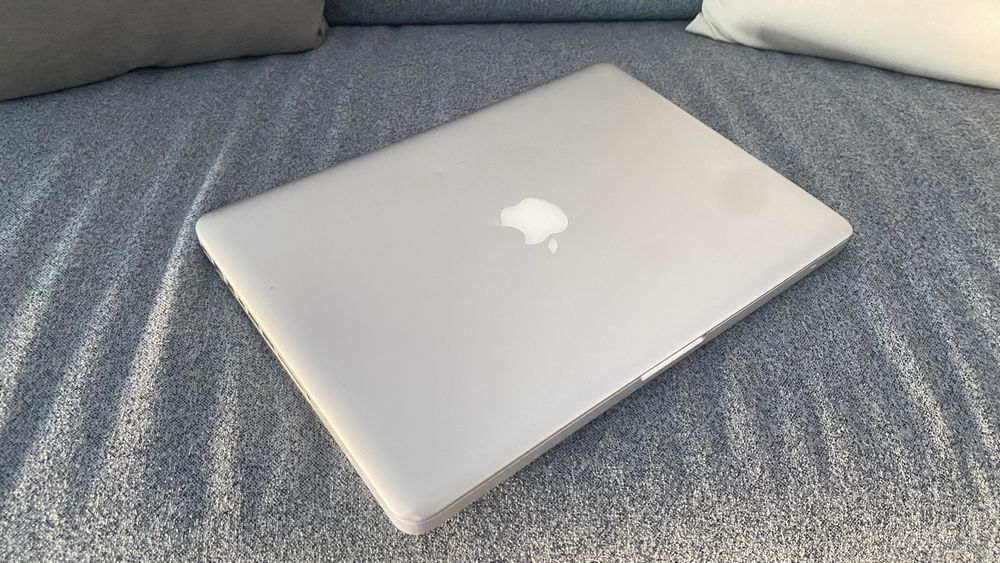 MacBook Pro 2012 - 13” - 16GB - 256SSD
