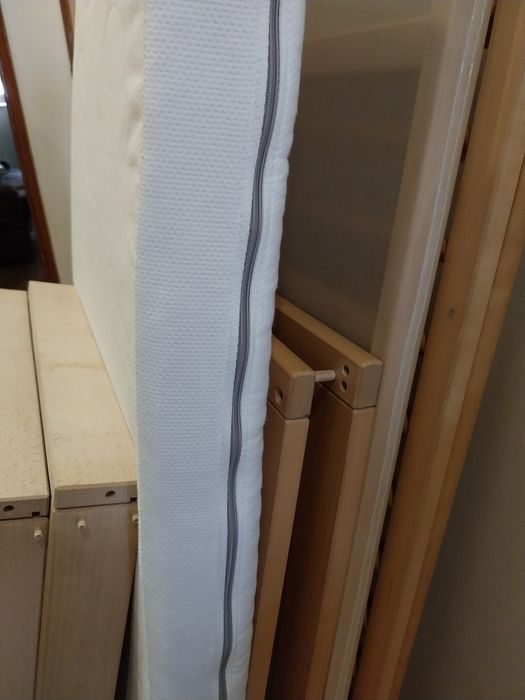 Mobília Quarto Bebé