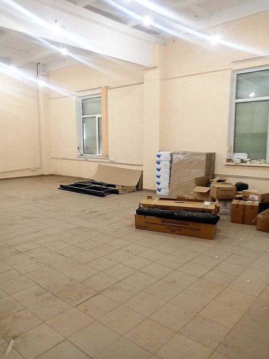 Здається в оренду приміщення вул. Ювілейна.